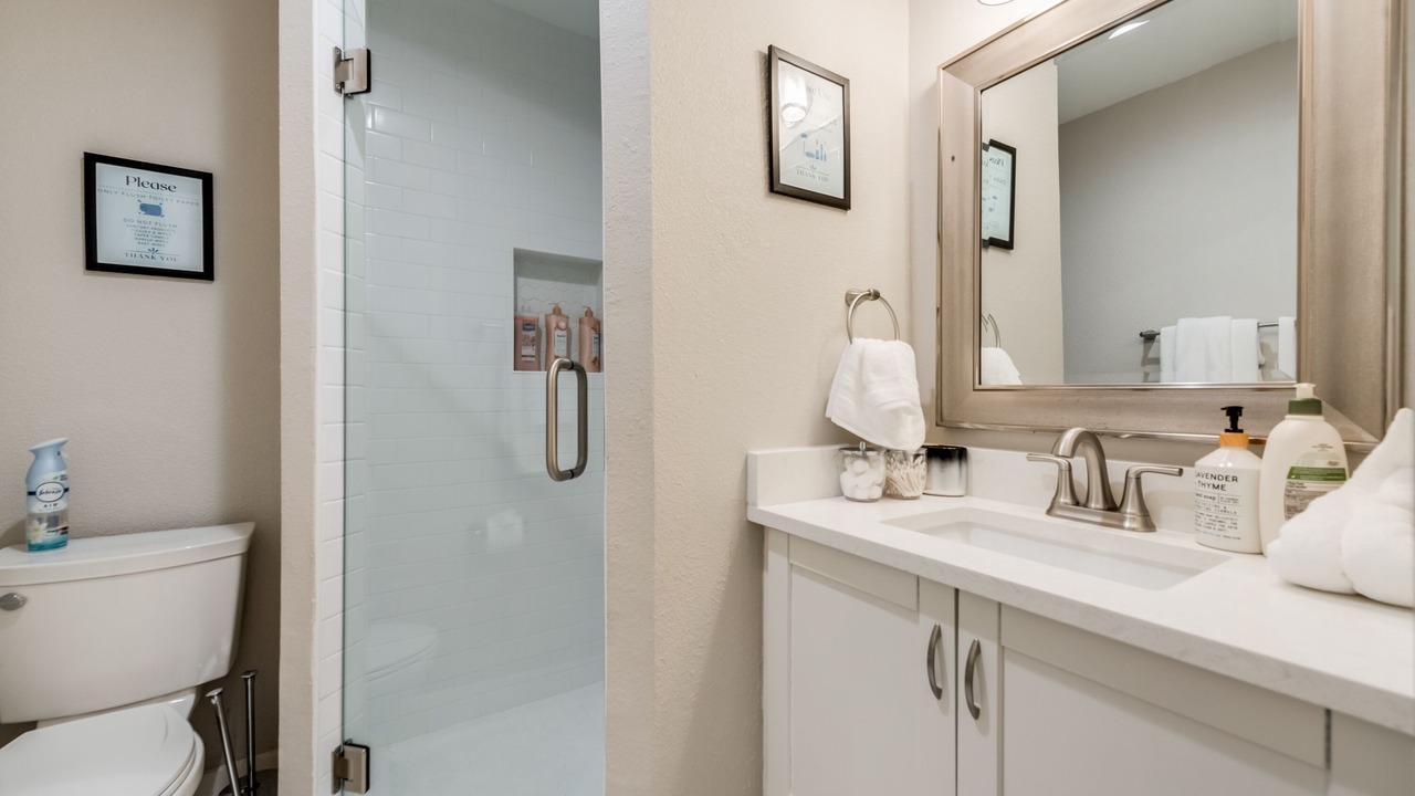 Photo of Bathroom in Carrollton