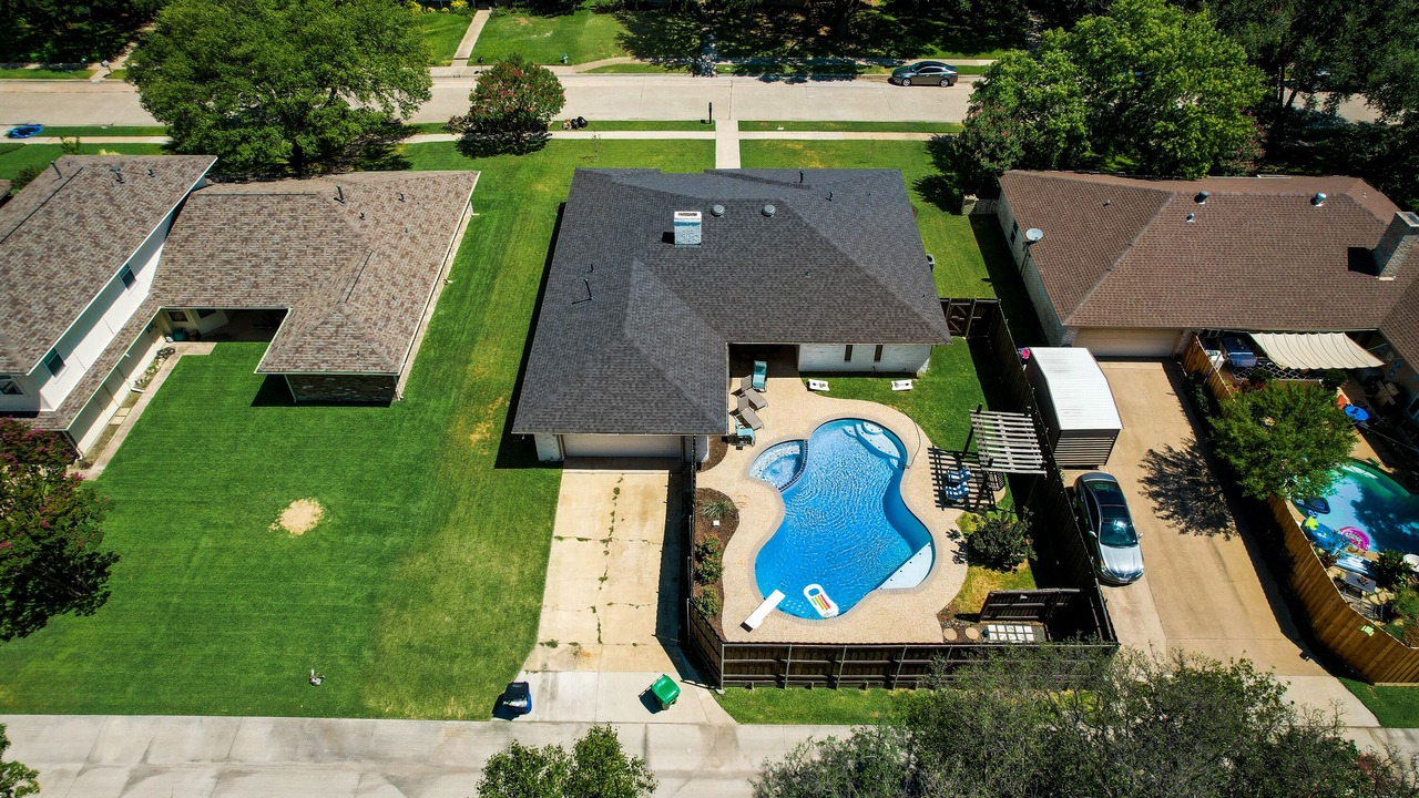 Photo of Outdoor in Carrollton