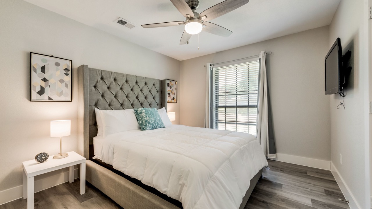 Photo of Bedroom in Carrollton