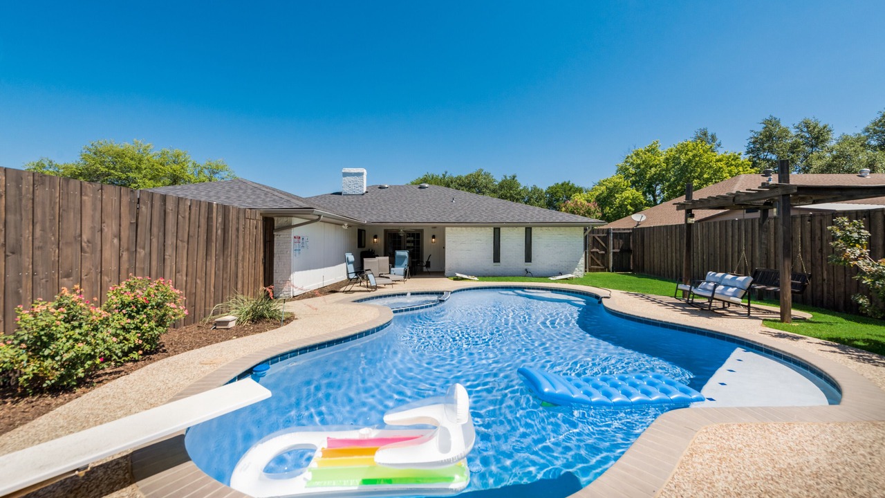Photo of Outdoor in Carrollton