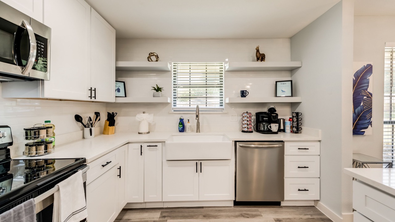 Photo of Kitchen in Carrollton