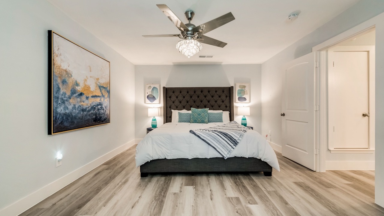 Photo of Bedroom in Carrollton