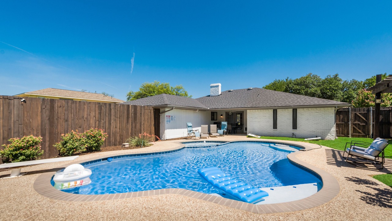Photo of Outdoor in Carrollton