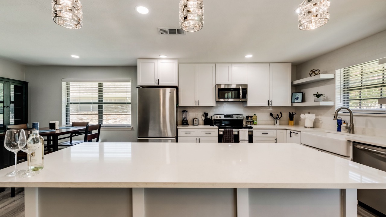 Photo of Kitchen in Carrollton