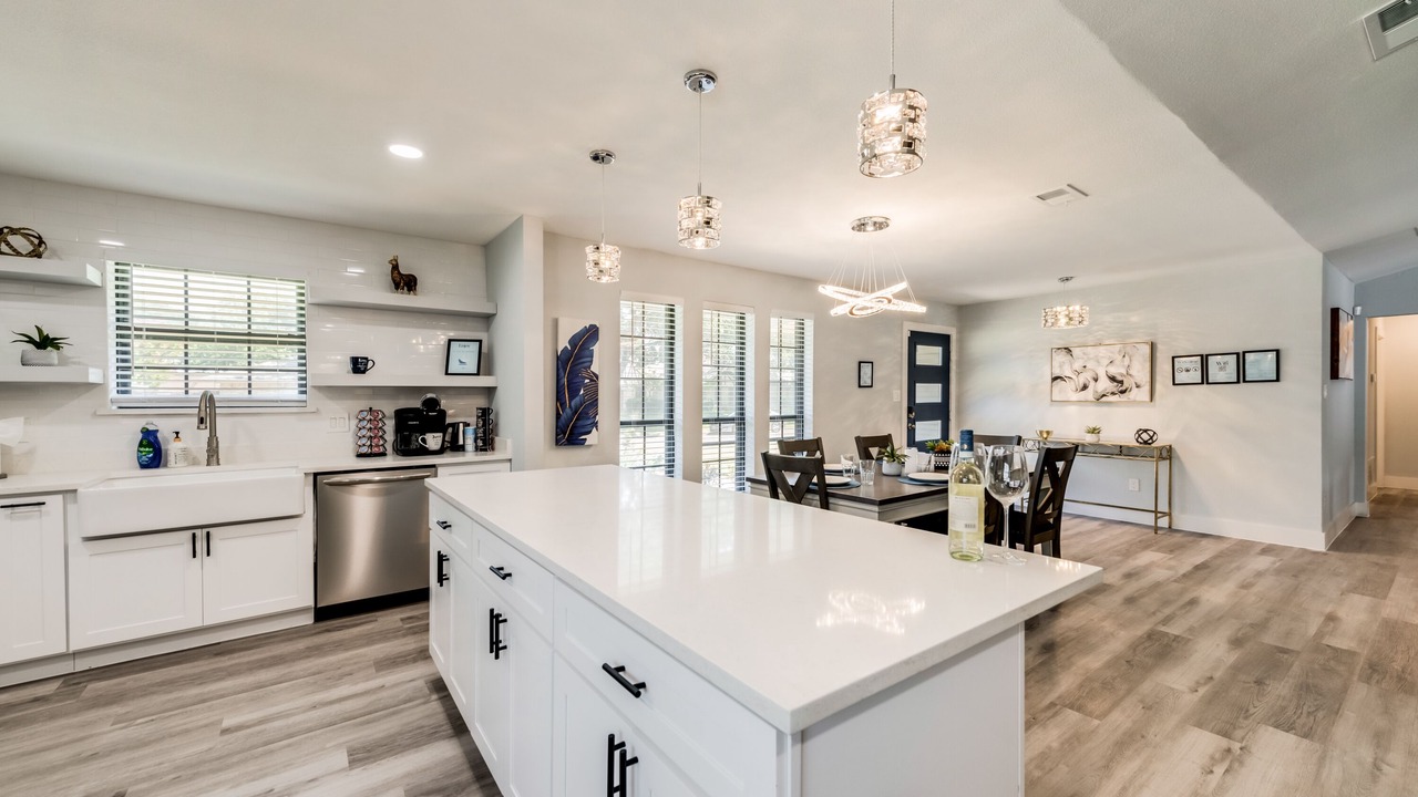 Photo of Kitchen in Carrollton