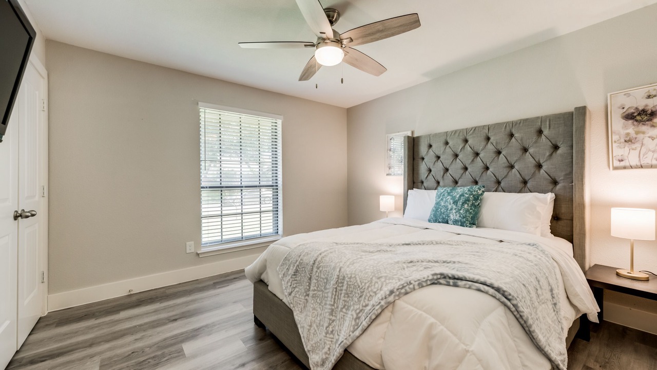 Photo of Bedroom in Carrollton