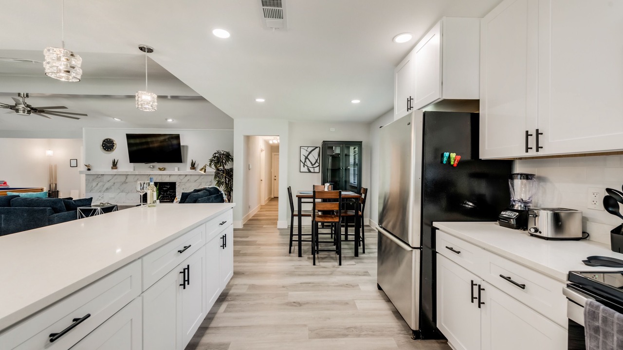 Photo of Kitchen in Carrollton