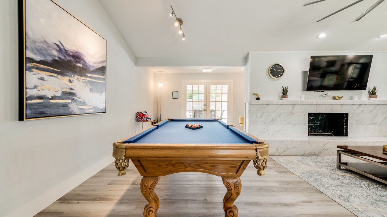 Photo of Bedroom in Carrollton