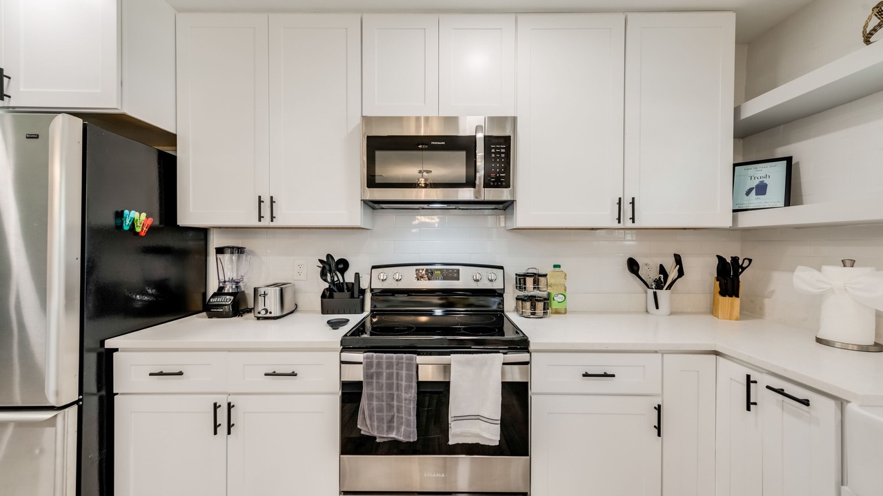 Photo of Kitchen in Carrollton