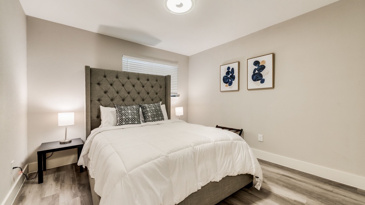 Photo of Bedroom in Carrollton
