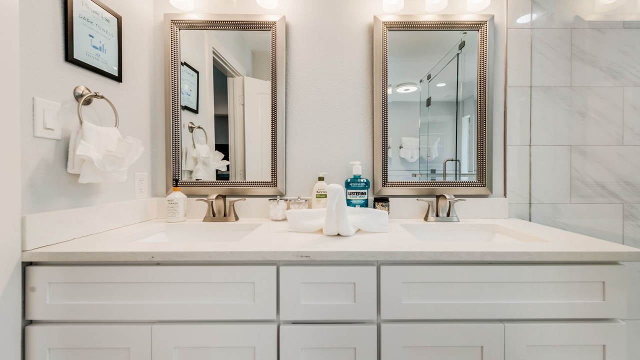 Photo of Bathroom in Carrollton