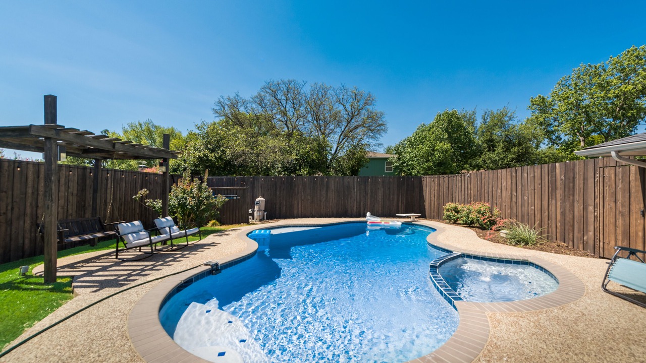 Photo of Outdoor in Carrollton