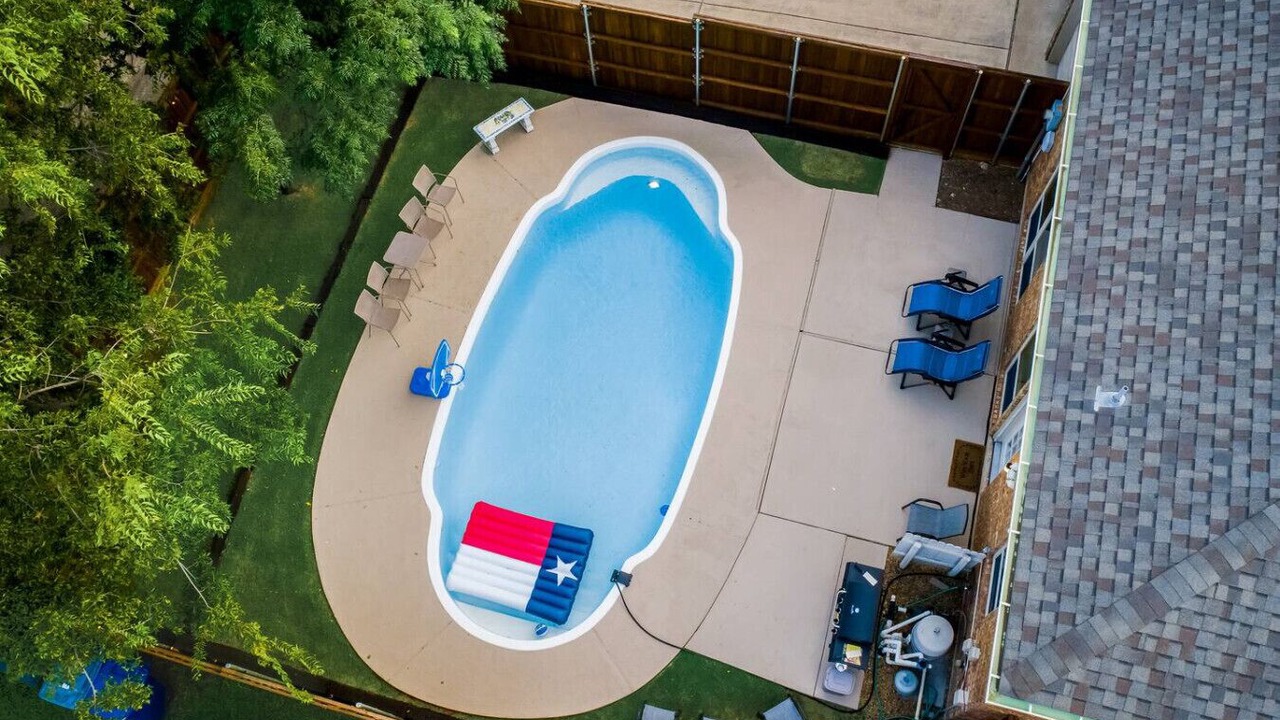 Photo of Outdoor in North Central Carrollton
