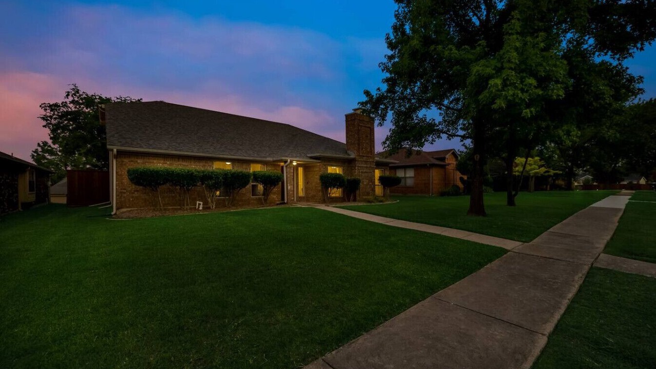 Photo of Outdoor in North Central Carrollton