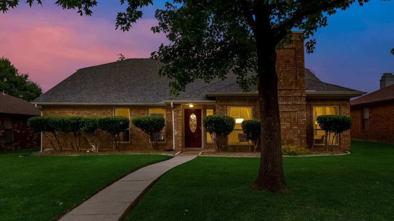 Photo of Outdoor in North Central Carrollton