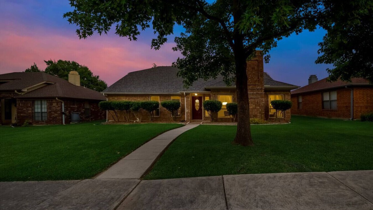 Photo of Outdoor in North Central Carrollton