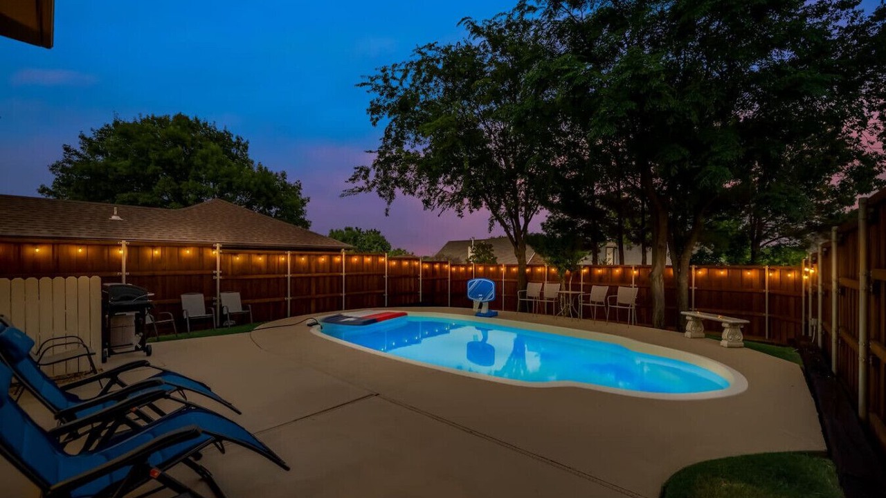 Photo of Outdoor in North Central Carrollton
