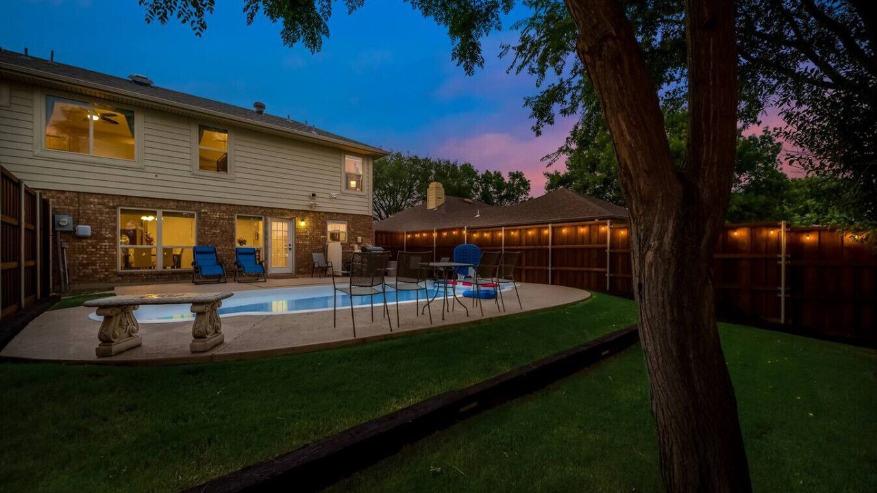 Photo of Outdoor in North Central Carrollton