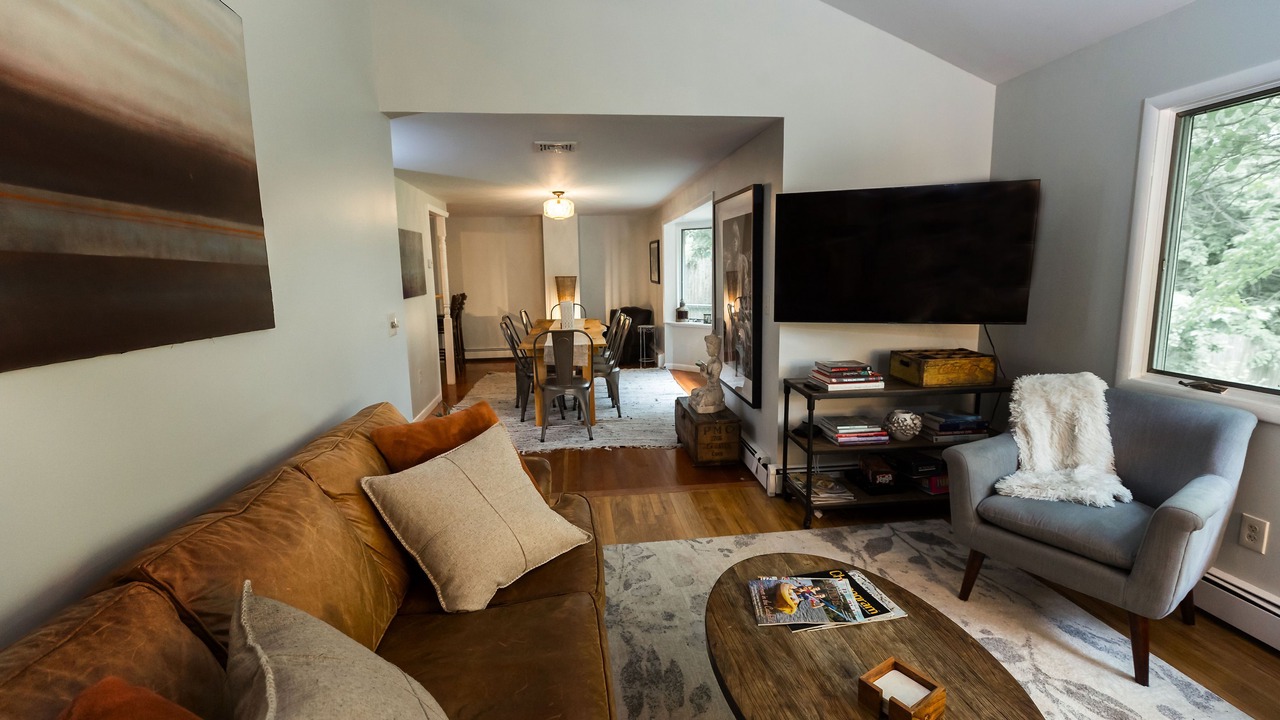 Photo of Livingroom in Mount Marion