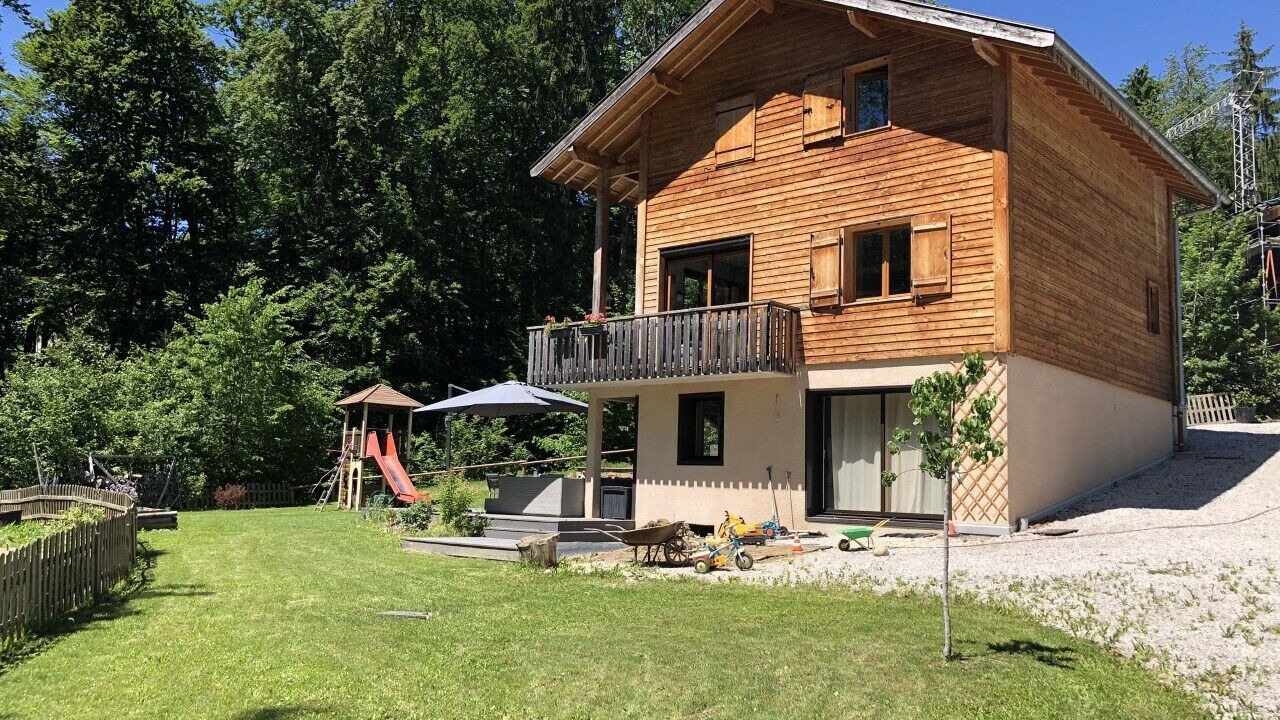 Photo of Outdoor in Thorens-Glieres