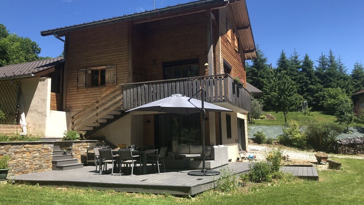 Photo of Outdoor in Thorens-Glieres
