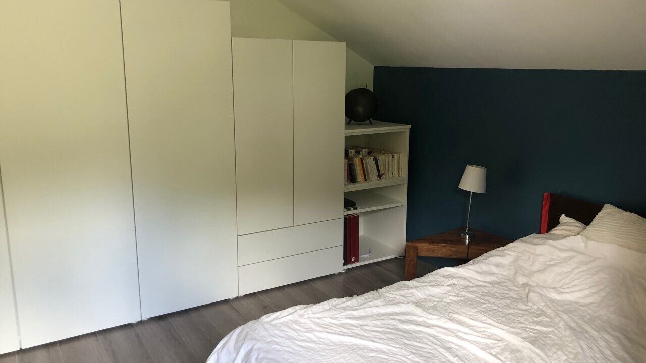 Photo of Bedroom in Thorens-Glieres