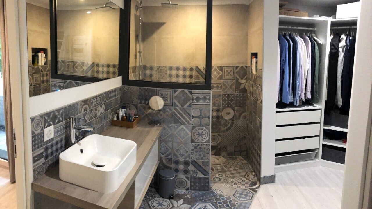 Photo of Bathroom in Thorens-Glieres