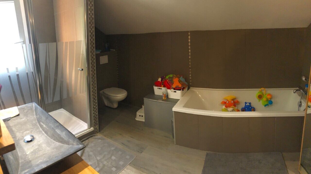 Photo of Bathroom in Thorens-Glieres