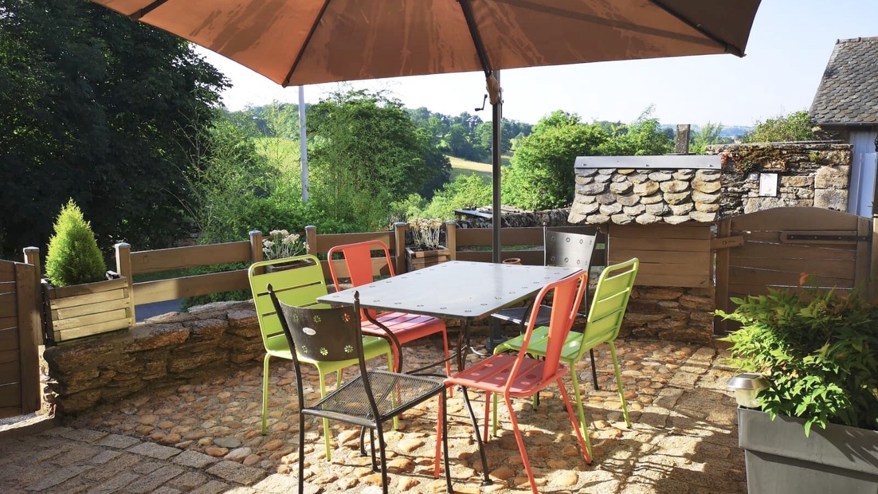 Photo of Outdoor in Luc-la-Primaube