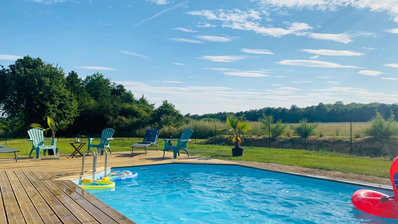 Photo of Outdoor in Mareuil-sur-Cher