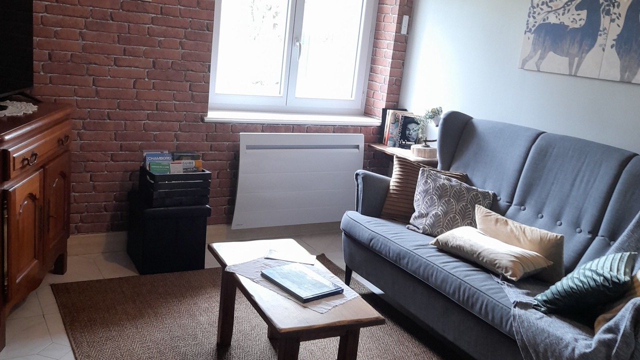Photo of Livingroom in Mareuil-sur-Cher