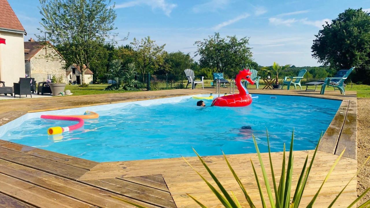 Photo of Outdoor in Mareuil-sur-Cher