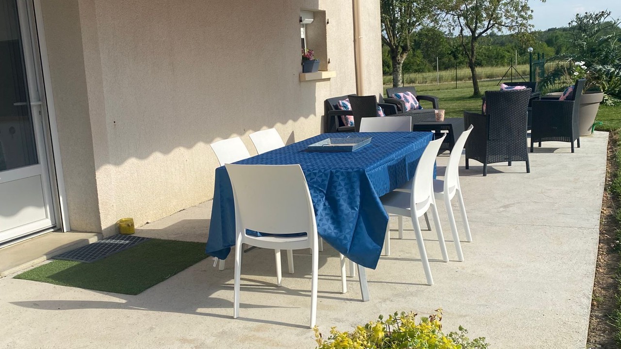 Photo of Outdoor in Mareuil-sur-Cher