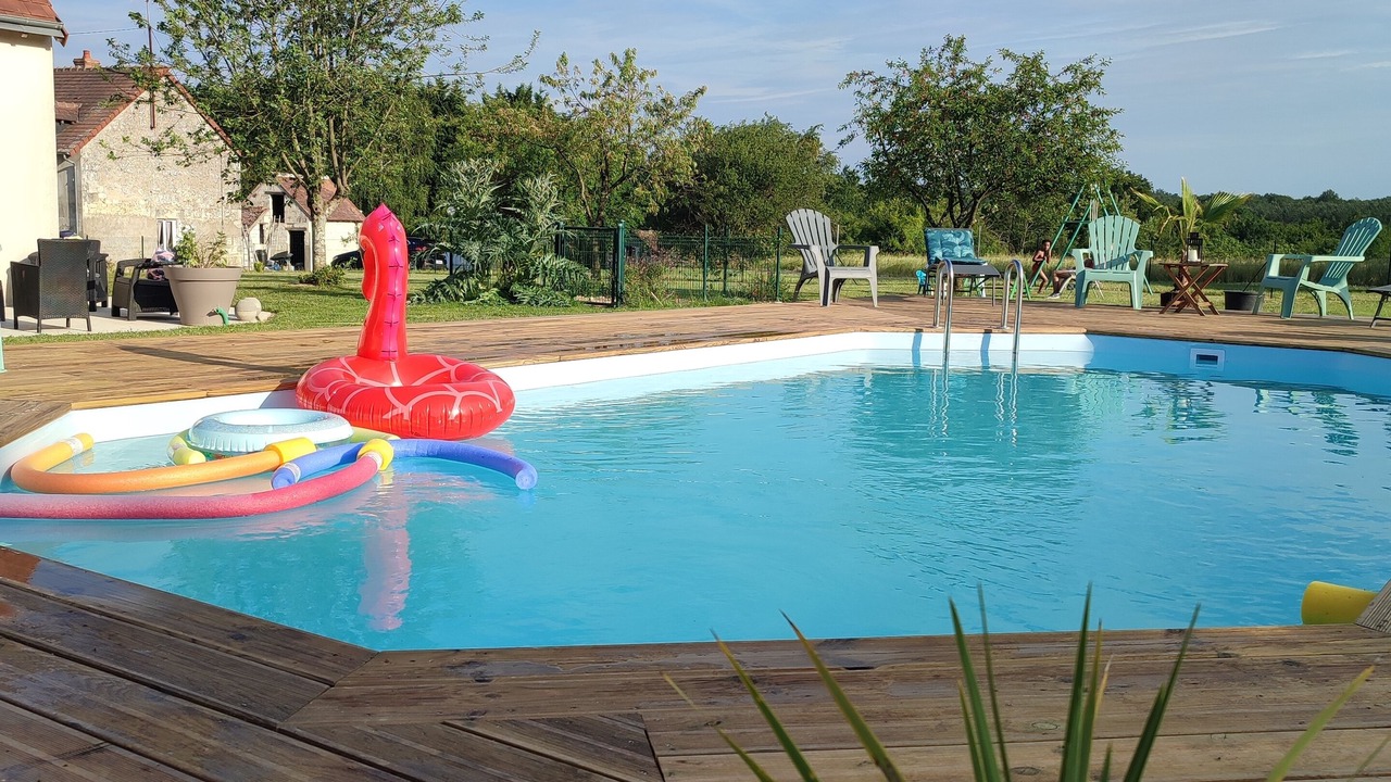Photo of Outdoor in Mareuil-sur-Cher