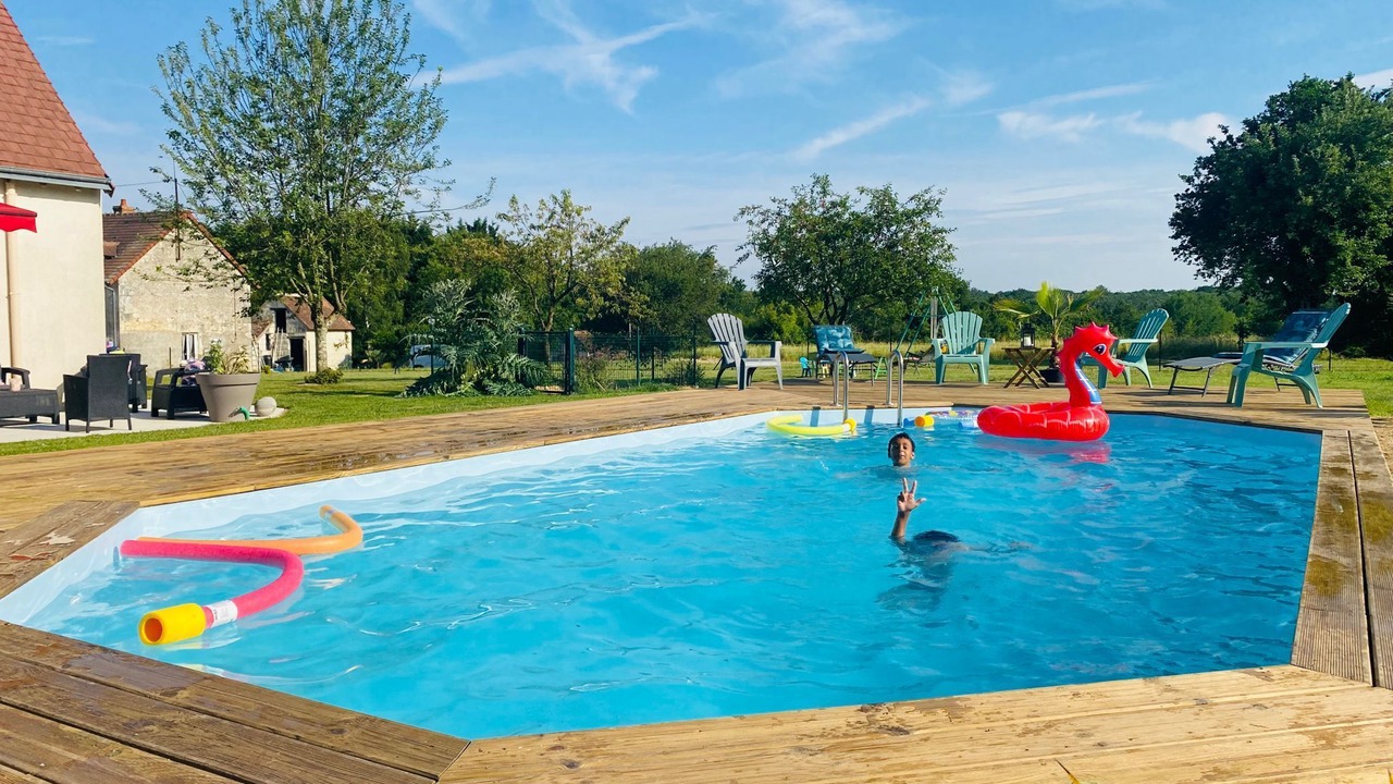 Photo of Outdoor in Mareuil-sur-Cher