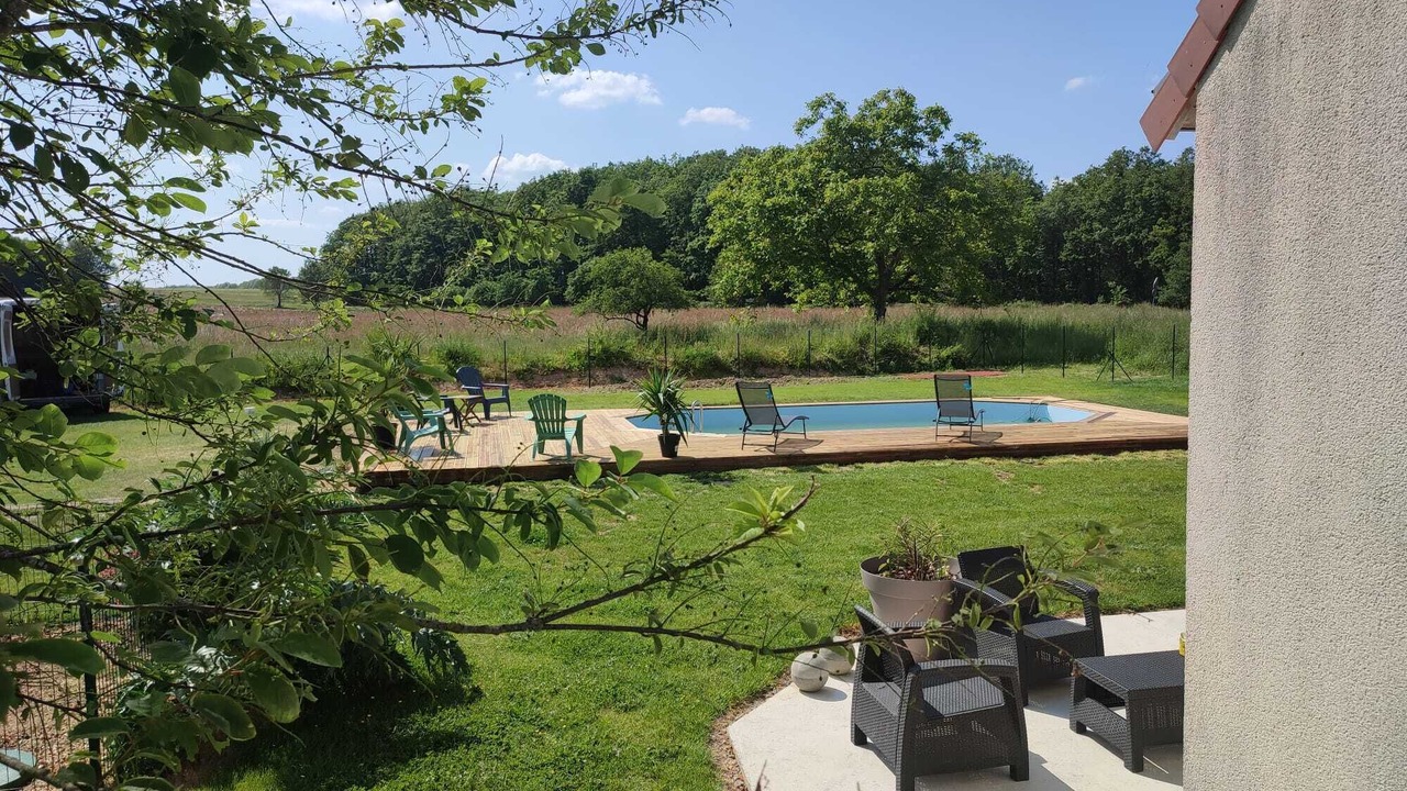 Photo of Outdoor in Mareuil-sur-Cher