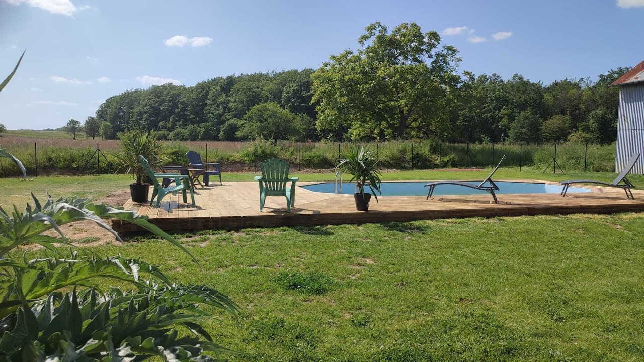 Photo of Outdoor in Mareuil-sur-Cher