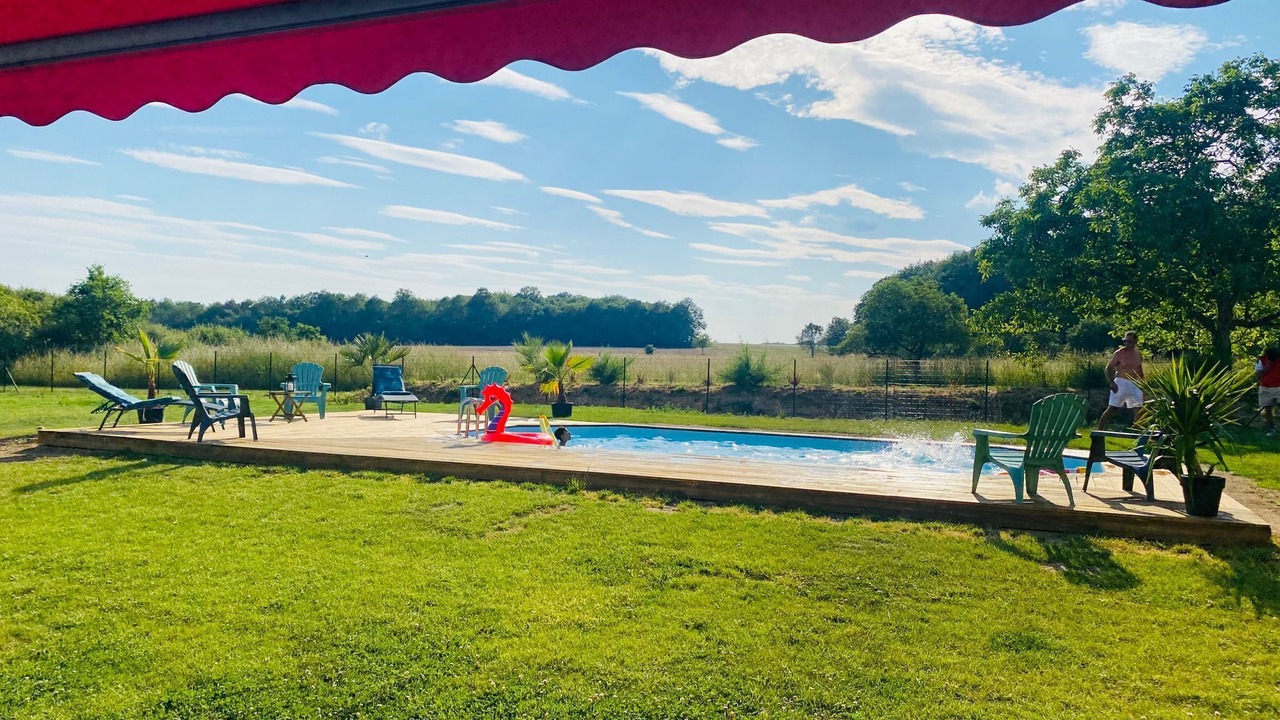 Photo of Outdoor in Mareuil-sur-Cher
