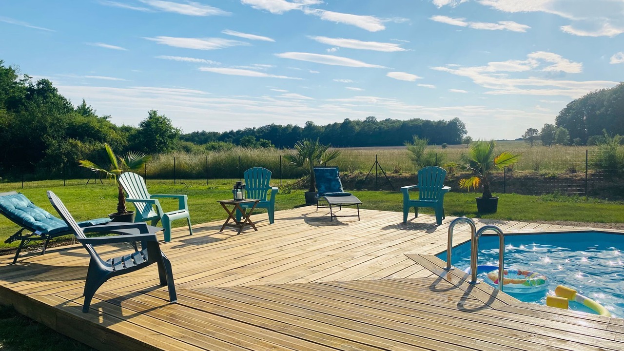 Photo of Outdoor in Mareuil-sur-Cher