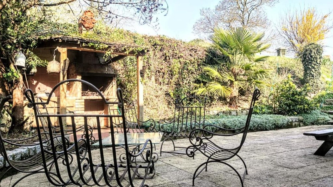 Photo of Patio Balcony in Cuncy-les-Varzy