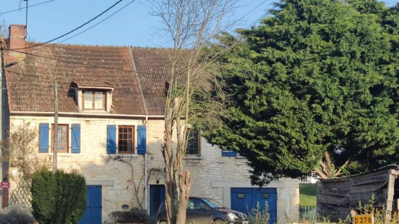 Photo of Outdoor in Cuncy-les-Varzy