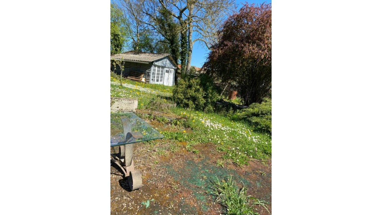 Photo of Outdoor in Cuncy-les-Varzy