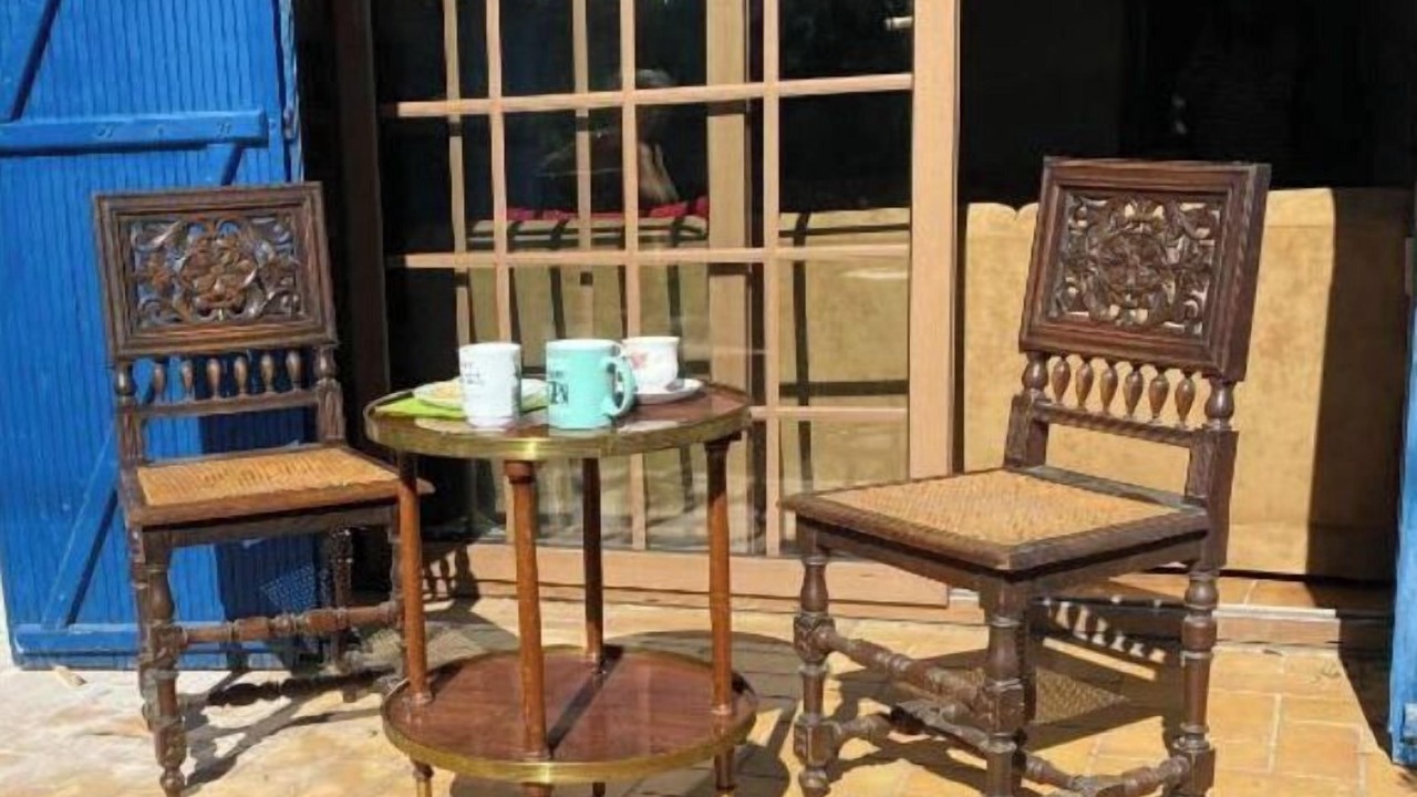 Photo of Outdoor in Cuncy-les-Varzy