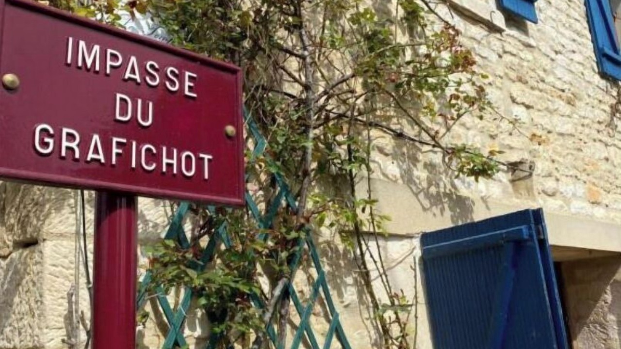 Photo of Outdoor in Cuncy-les-Varzy