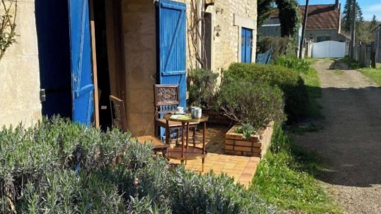 Photo of Outdoor in Cuncy-les-Varzy