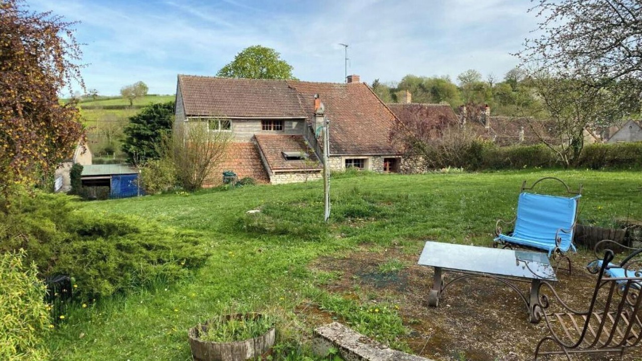 Photo of Outdoor in Cuncy-les-Varzy