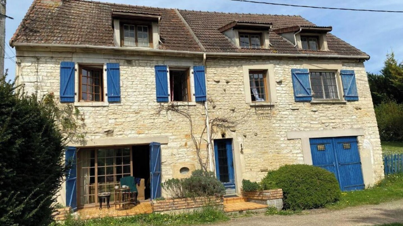 Photo of Outdoor in Cuncy-les-Varzy