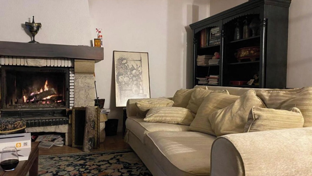 Photo of Livingroom in Cuncy-les-Varzy