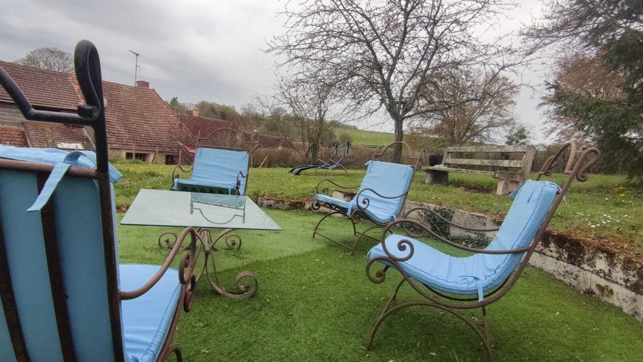 Photo of Outdoor in Cuncy-les-Varzy