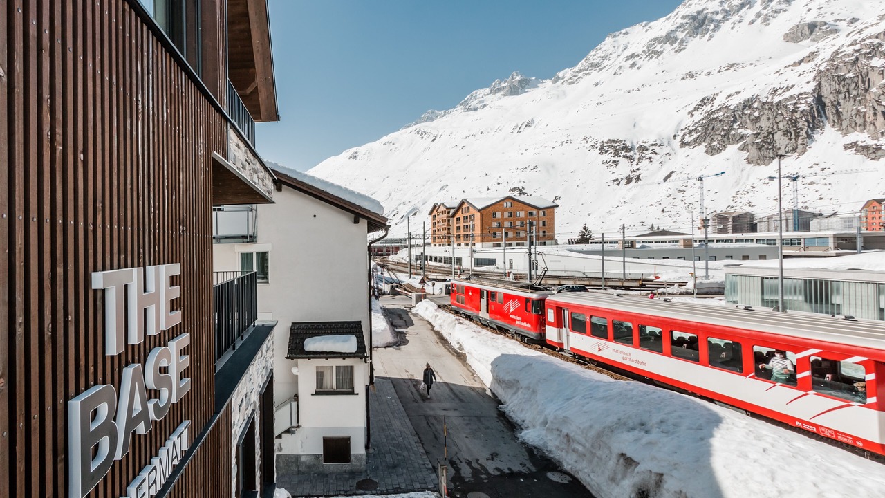 Photo of Outdoor in Andermatt